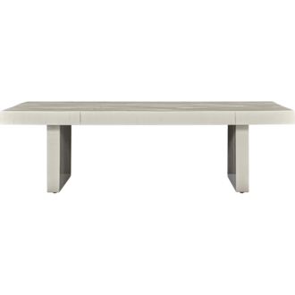 House Doctor Salontafel Brick Zand