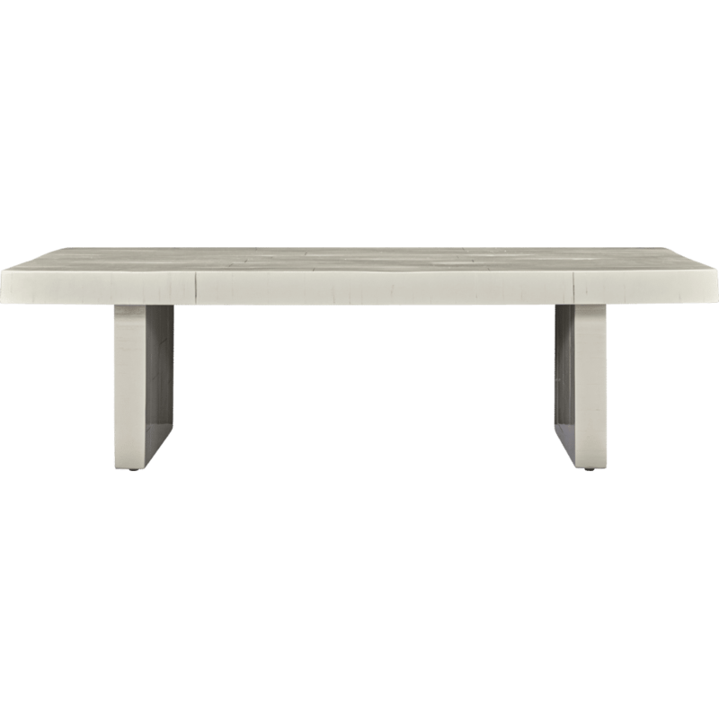 House Doctor-collectie Salontafel Brick Zand