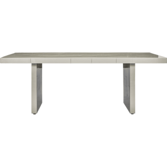 House Doctor Dining table Brick Sand
