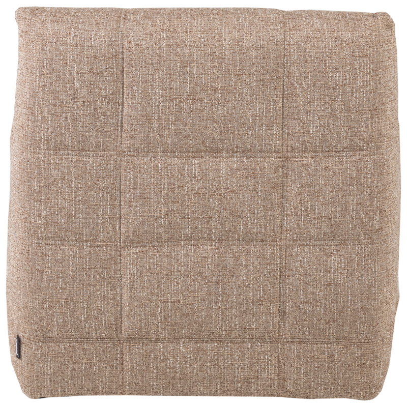 WOOOD-collectie Hein Electric Recliner Natural Melange