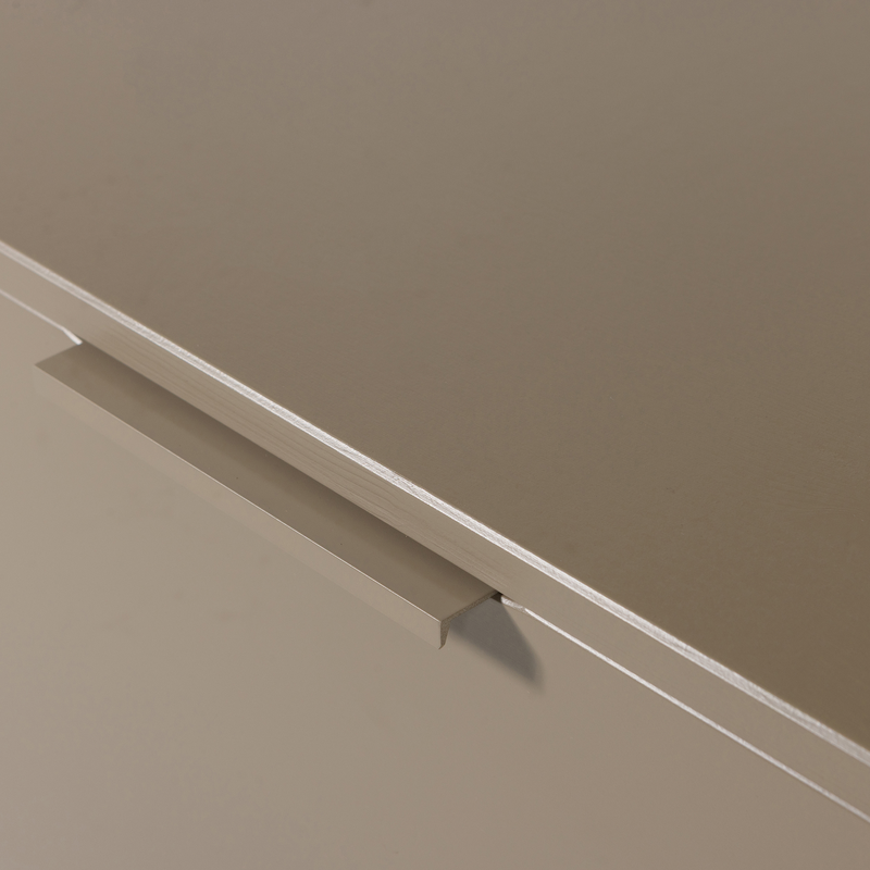 WOOOD-collectie Gunnar Ladekast Grenen Mud [Fsc]