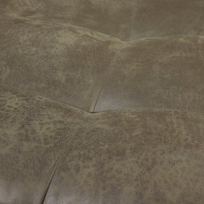 WOOOD-collectie Rodeo Classic 2,5-Zits Bank Ecoleer Army