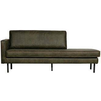 WOOOD Rodeo Daybed Links Ecoleer Army