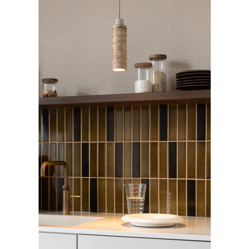 it's about RoMi-collectie Hanglamp Tivoli zand