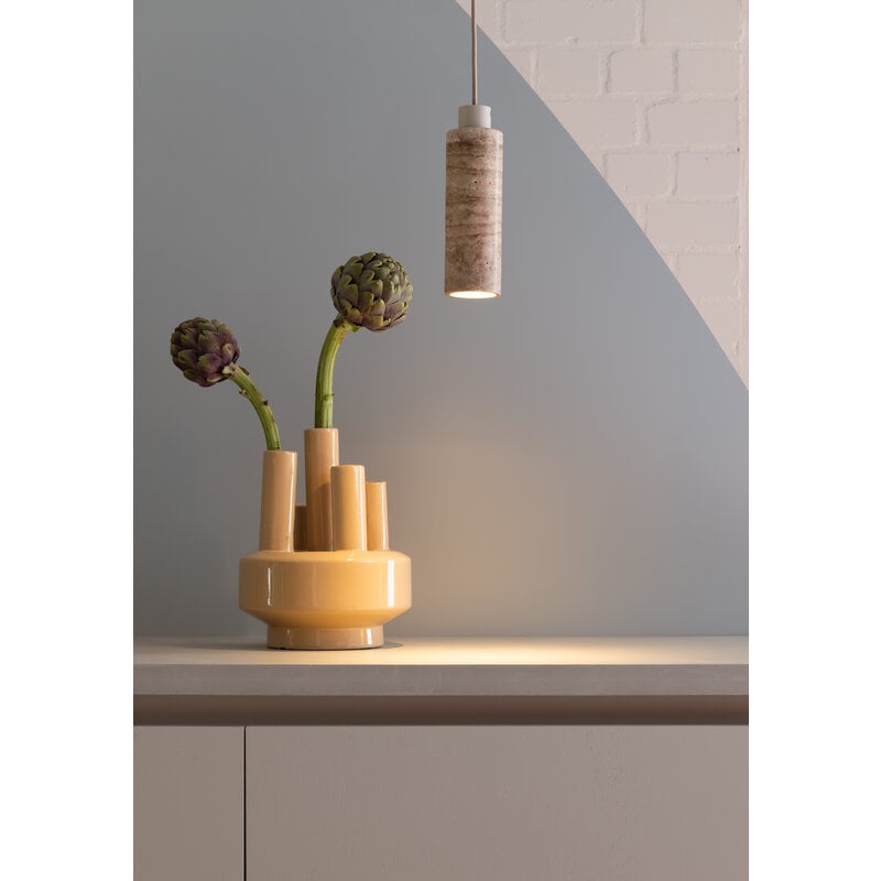 it's about RoMi-collectie Hanglamp Tivoli zand