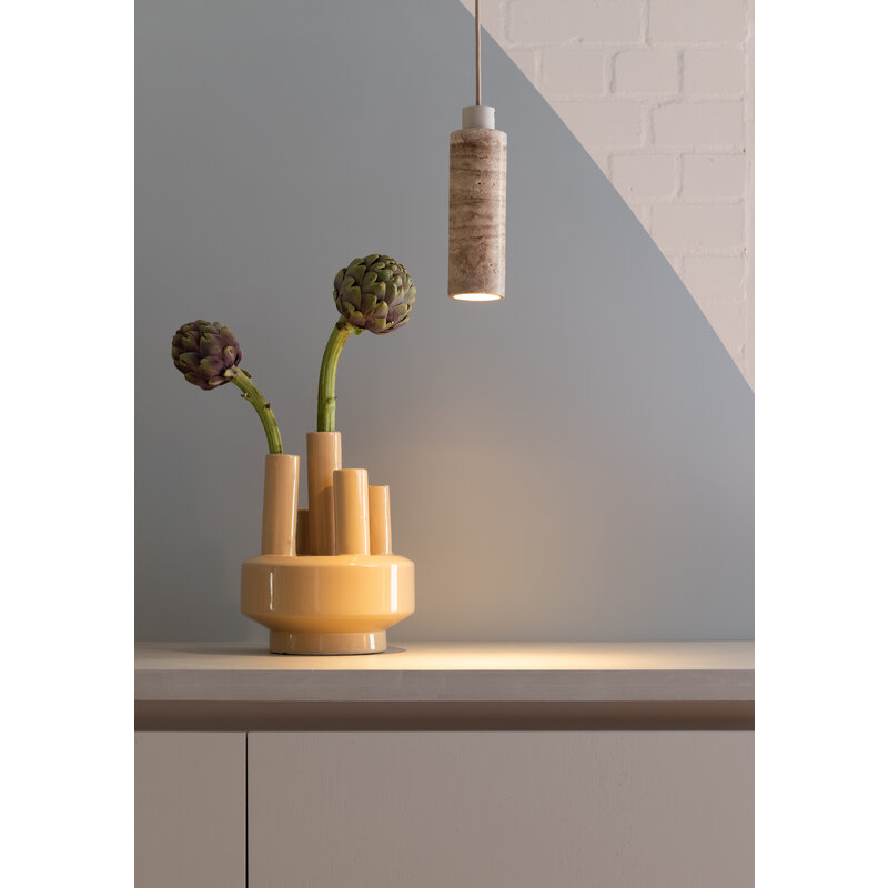 it's about RoMi-collectie Pendant lamp Tivoli sand
