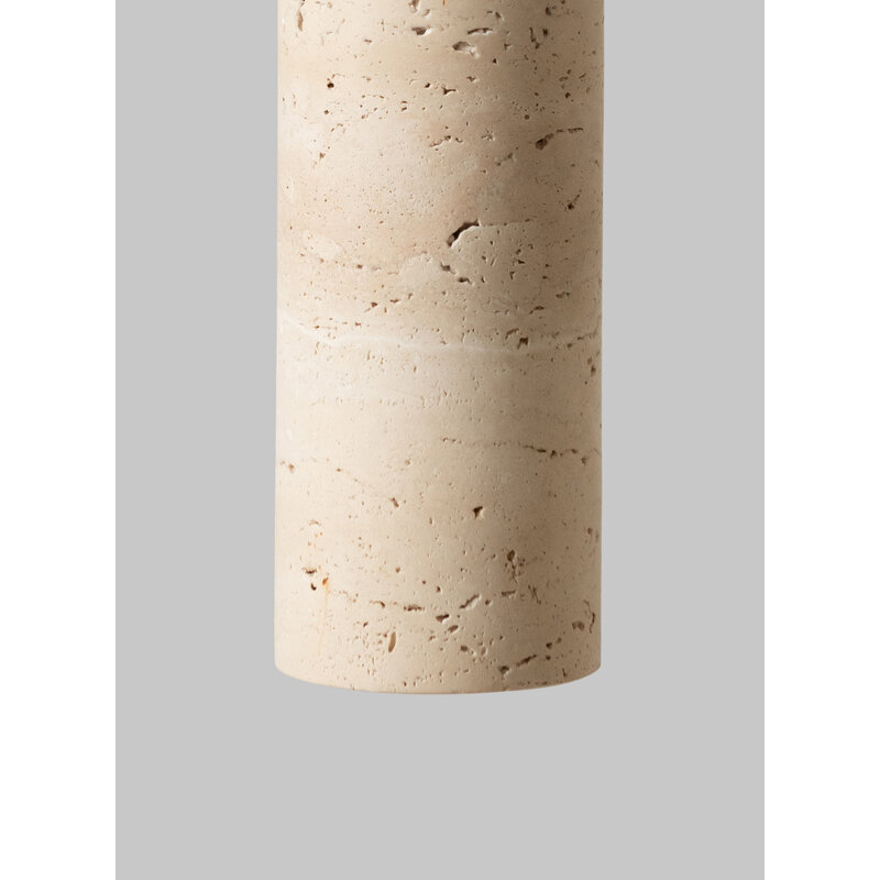 it's about RoMi-collectie Pendant lamp Tivoli white