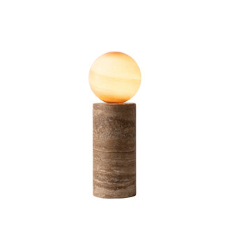 it's about RoMi Table lamp Tivoli sand