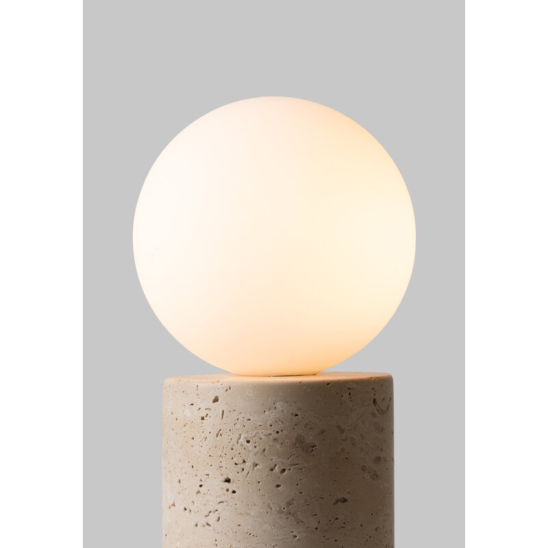 it's about RoMi-collectie Tafellamp Tivoli wit