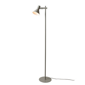 it's about RoMi Vloerlamp Stavanger lichtgrijs