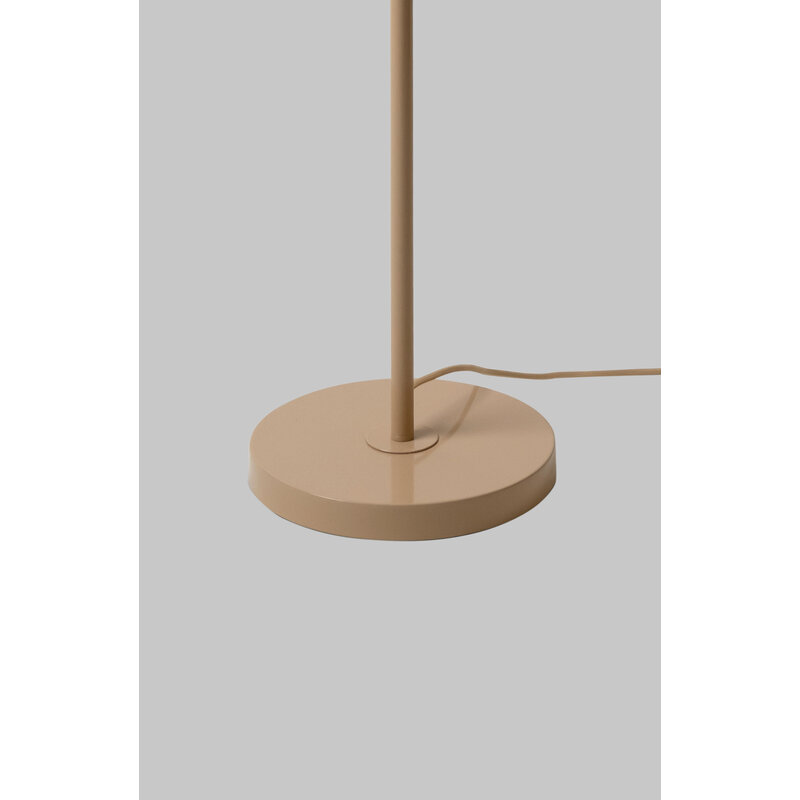 it's about RoMi-collectie Floor lamp Copenhagen beige