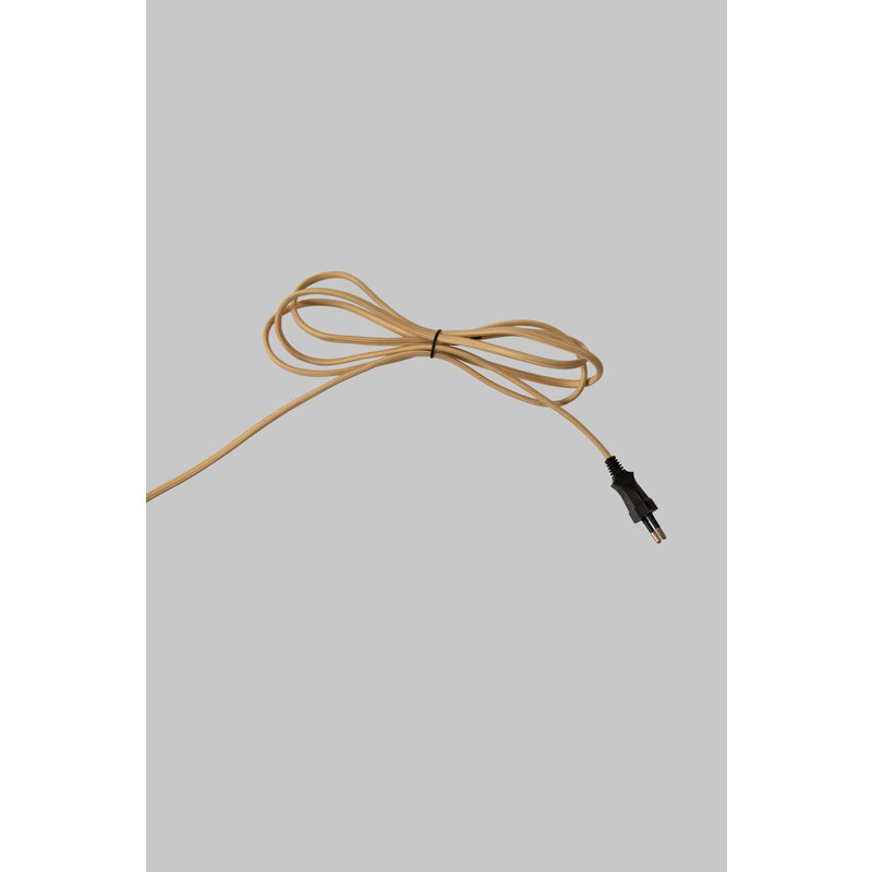 it's about RoMi-collectie Floor lamp Copenhagen beige