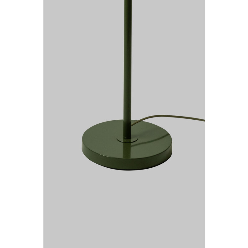 it's about RoMi-collectie Vloerlamp Copenhagen groen