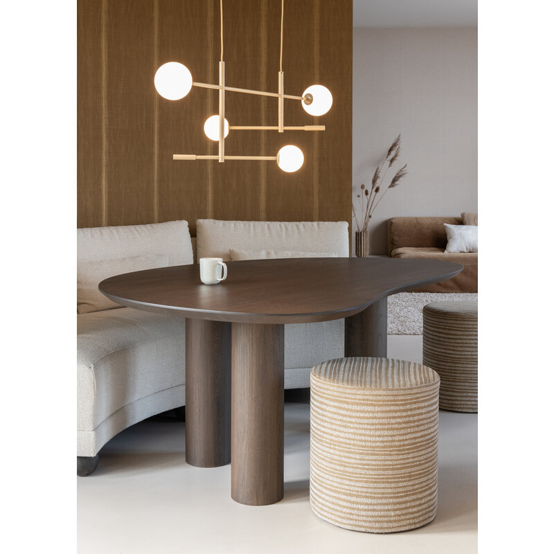it's about RoMi-collectie Hanglamp Copenhagen beige