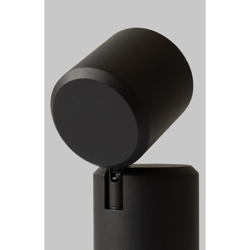 it's about RoMi-collectie Table/wall lamp Milan black