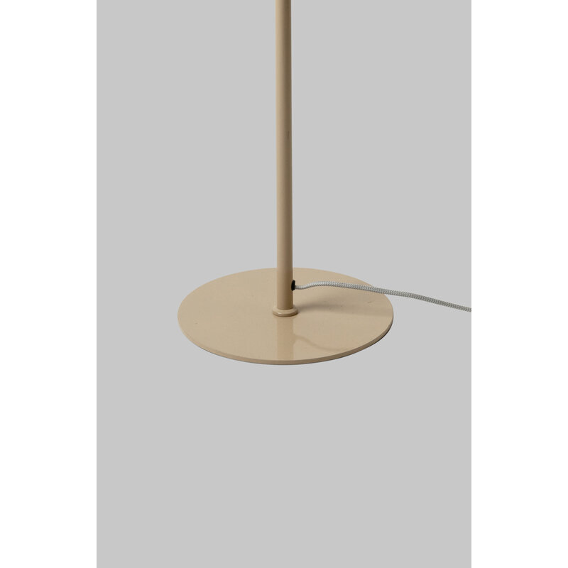 it's about RoMi-collectie Floor lamp Stavanger beige