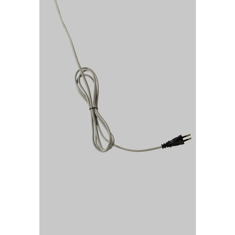 it's about RoMi-collectie Floor lamp Stavanger beige