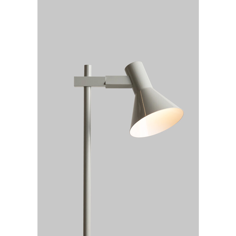 it's about RoMi-collectie Vloerlamp Stavanger lichtgrijs