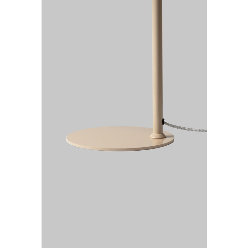 it's about RoMi-collectie Tafellamp Stavanger beige
