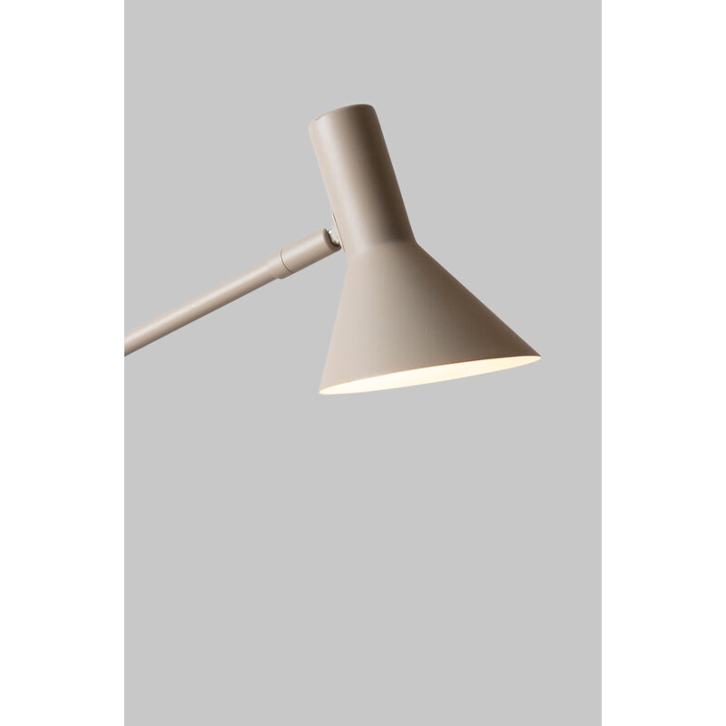 it's about RoMi-collectie Vloerlamp Izmir zand