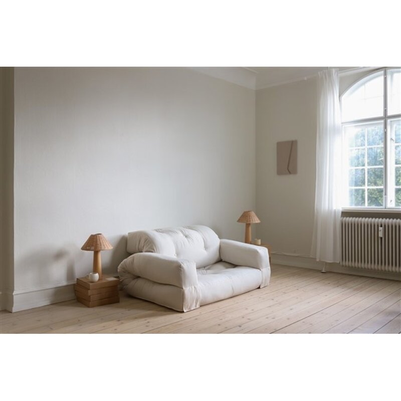 Karup Design-collectie HIPPO SOFA grey