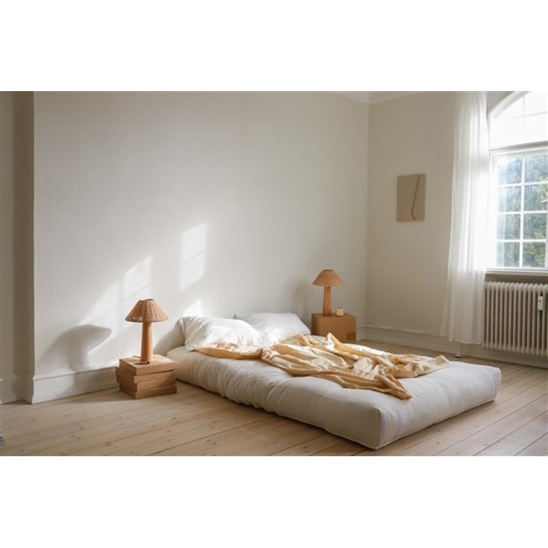 Karup Design-collectie HIPPO SOFA grey