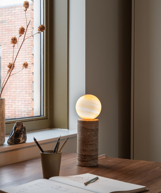 Scandinavische verlichting – stijlvolle sfeer met It’s about RoMi & Good & Mojo