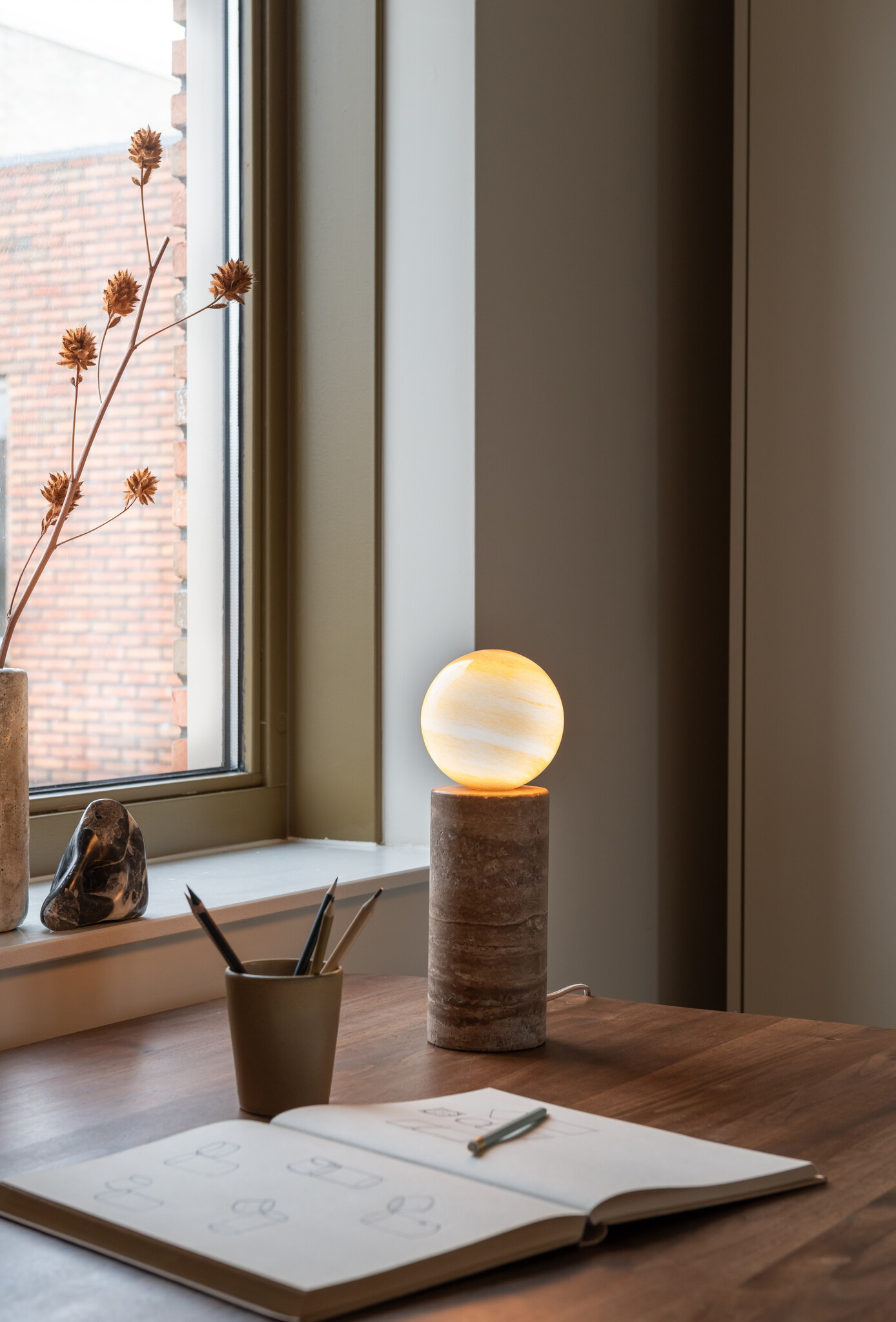 Scandinavische verlichting – stijlvolle sfeer met It’s about RoMi & Good & Mojo