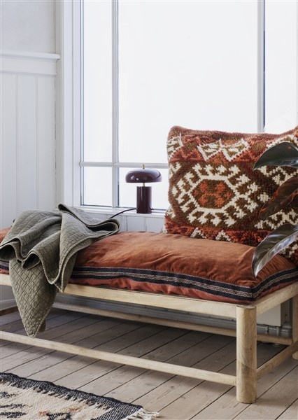 5 tips voor een gezellig Scandinavisch herfstinterieur
