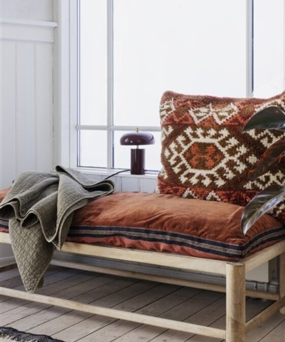 5 tips voor een gezellig Scandinavisch herfstinterieur