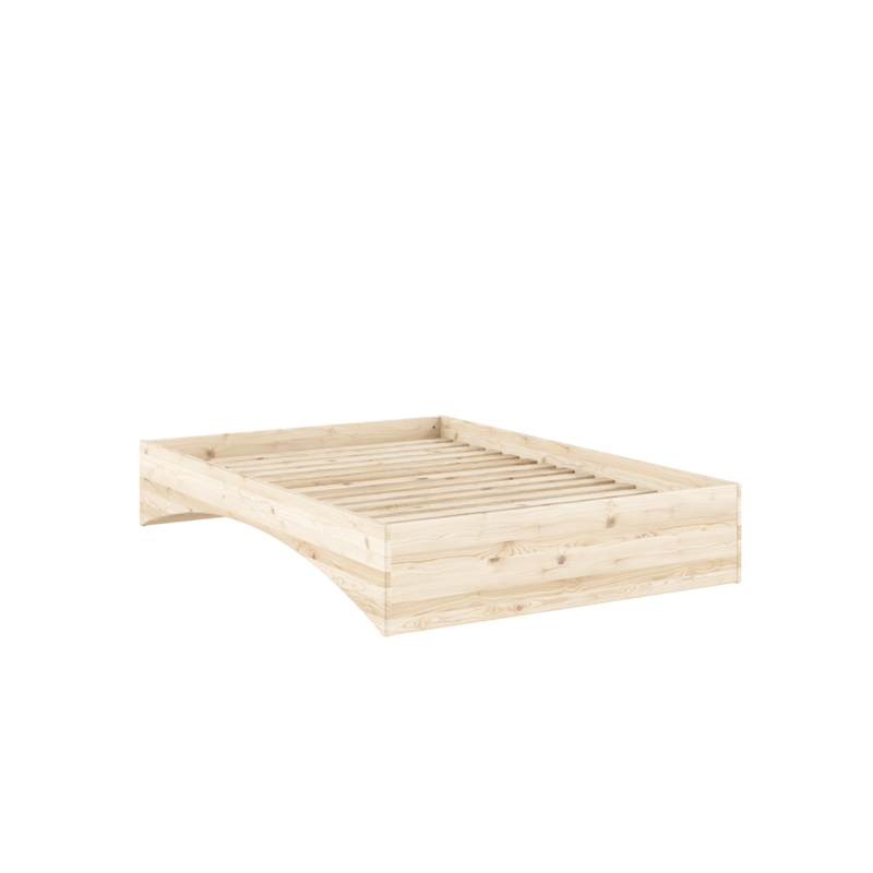 Karup Design-collectie Orbit Bed Raw