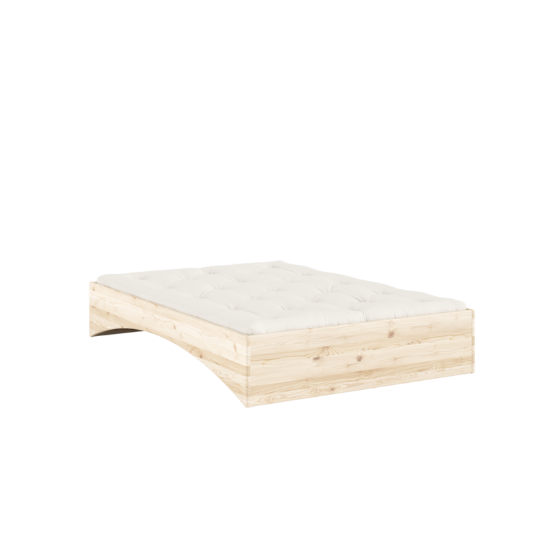 Karup Design-collectie Orbit Bed Raw