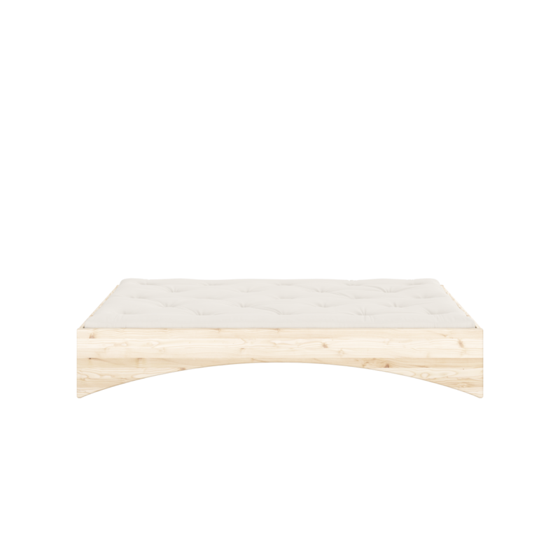 Karup Design-collectie Orbit Bed Raw