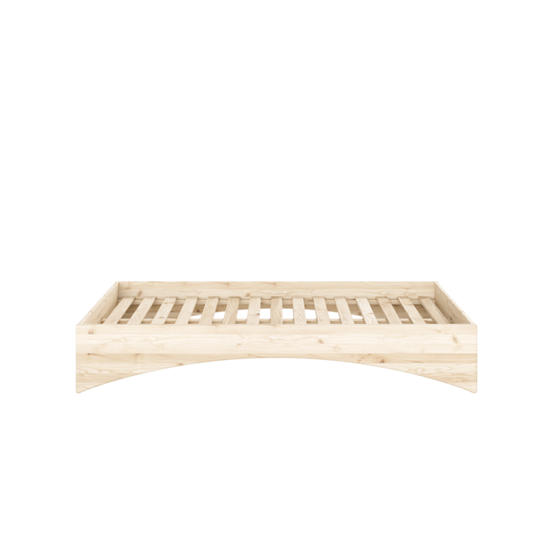 Karup Design-collectie Orbit Bed Raw