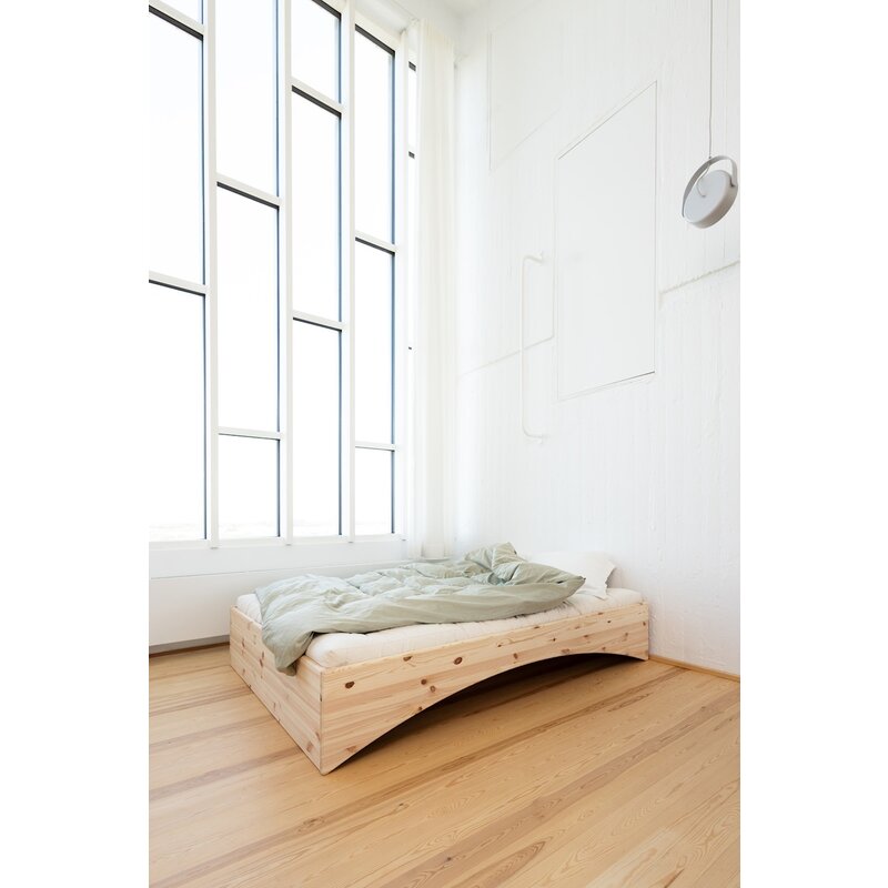 Karup Design-collectie Orbit Bed Raw
