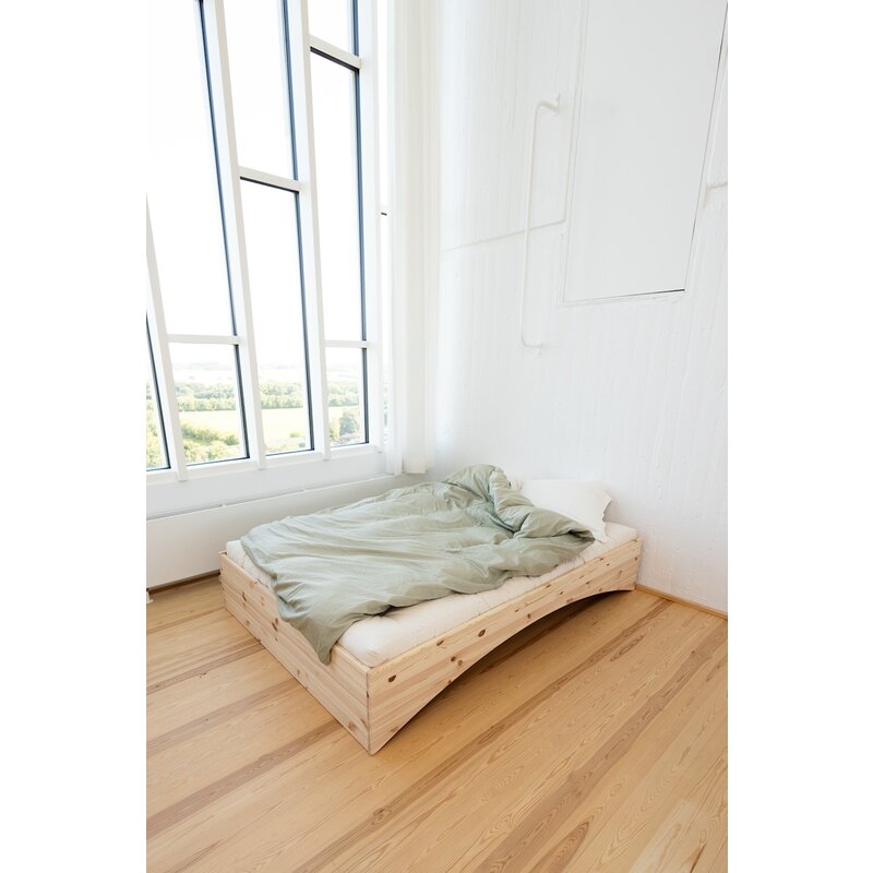 Karup Design-collectie Orbit Bed Raw