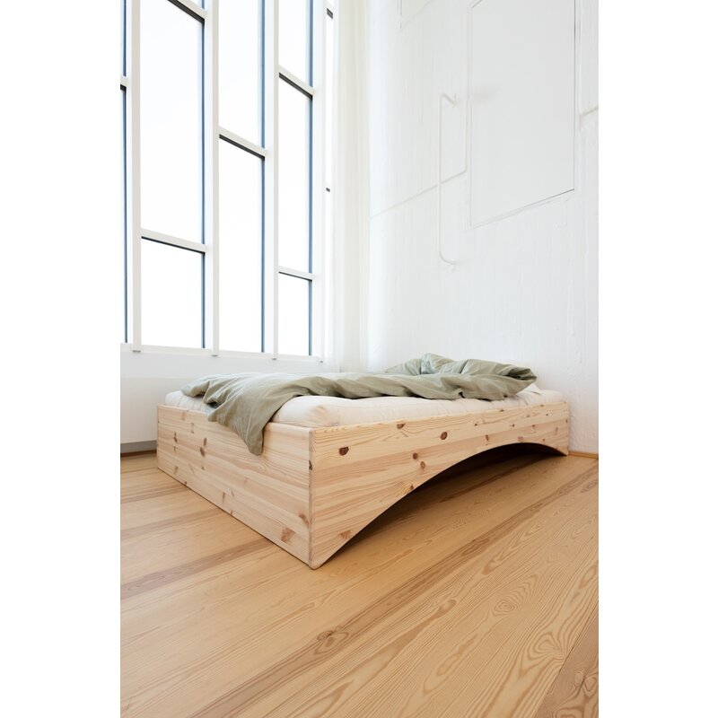 Karup Design-collectie Orbit Bed Raw