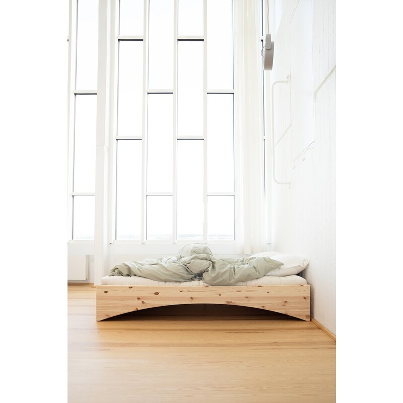 Karup Design-collectie Orbit Bed Raw