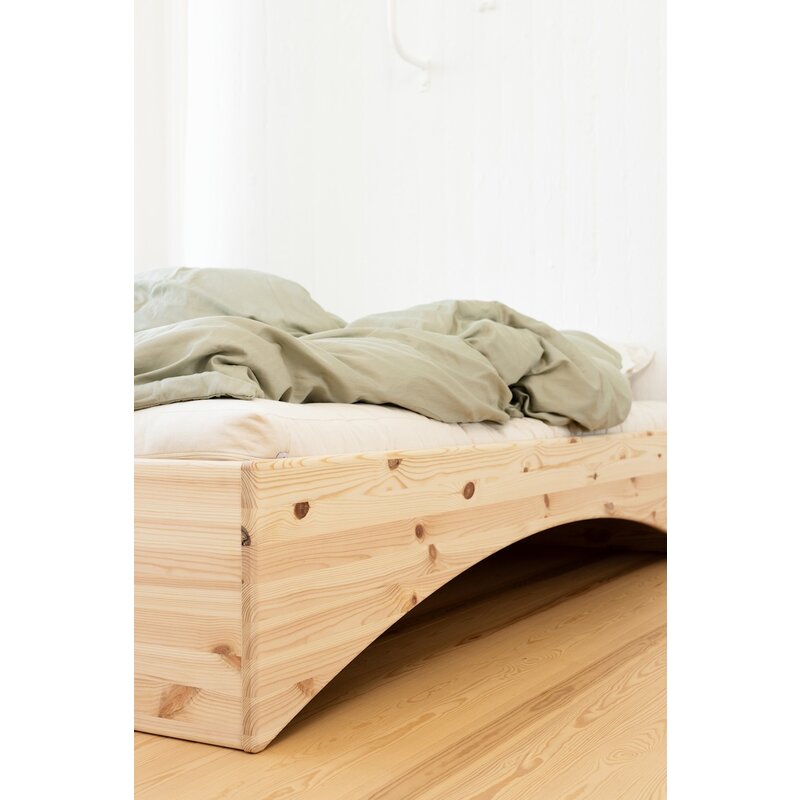 Karup Design-collectie Orbit Bed Raw
