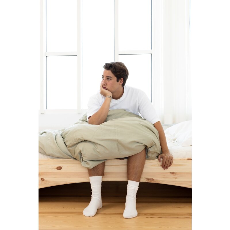 Karup Design-collectie Orbit Bed Raw