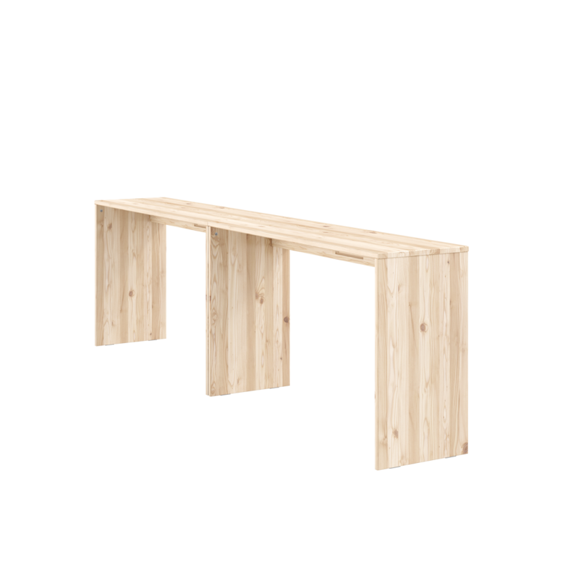 Karup Design-collectie Join-In Dining Table Raw