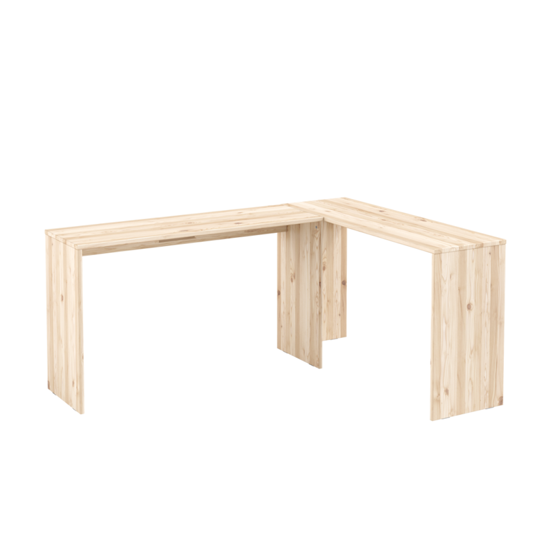 Karup Design-collectie Join-In Dining Table Raw