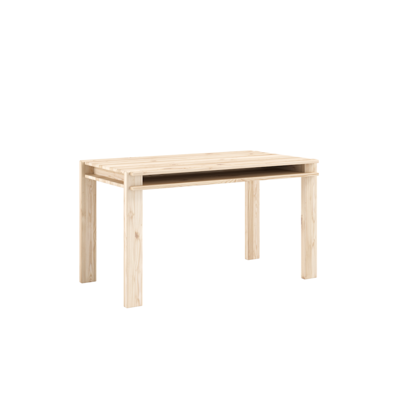 Karup Design-collectie Tuck eettafel Raw