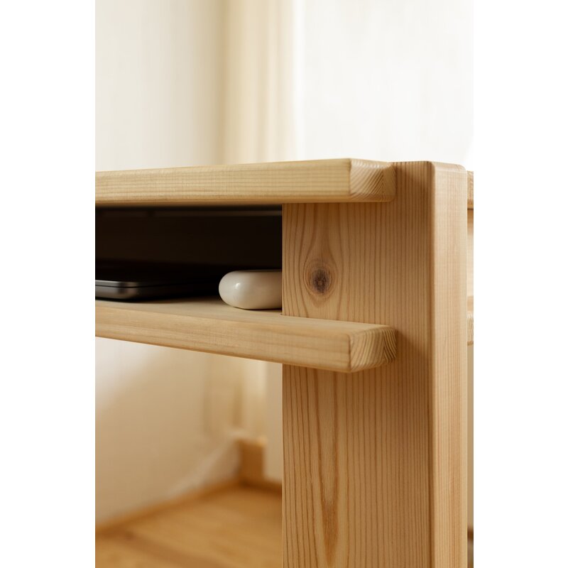 Karup Design-collectie Tuck eettafel Raw