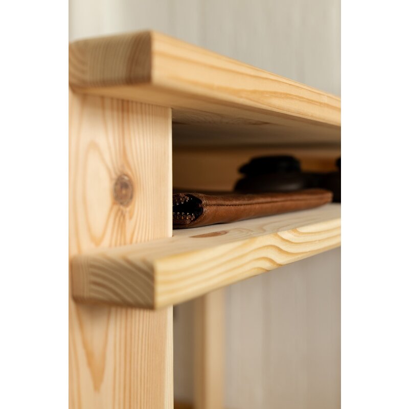 Karup Design-collectie Tuck eettafel Raw