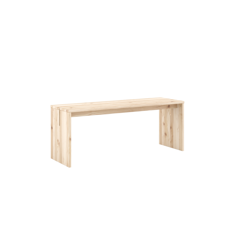 Karup Design-collectie Join-In bank Raw