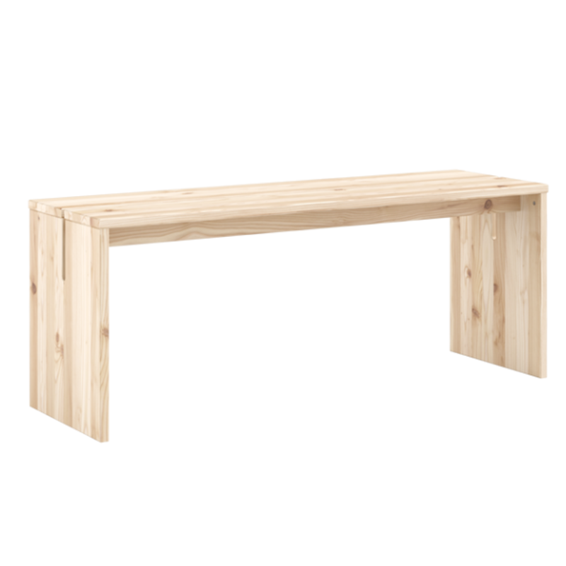 Karup Design-collectie Join-In bank Raw