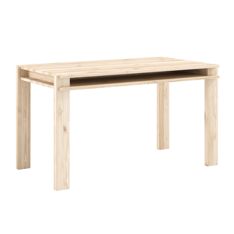 Karup Design-collectie Tuck eettafel Raw