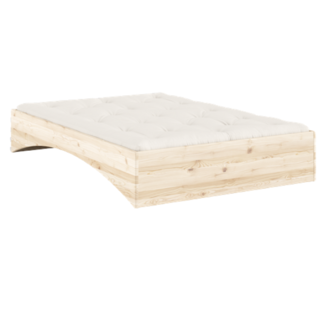 Karup Design Orbit Bed Raw