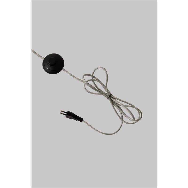 it's about RoMi-collectie Vloerlamp Tivoli wit